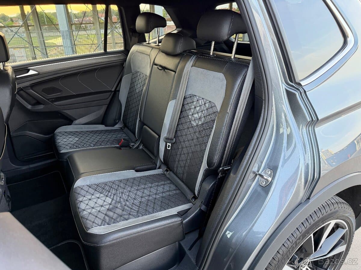 2023 Volkswagen TIGUAN - 17