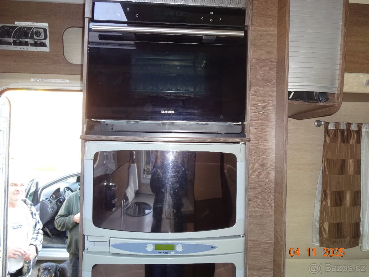 2012 Fiat DUCATO - 17