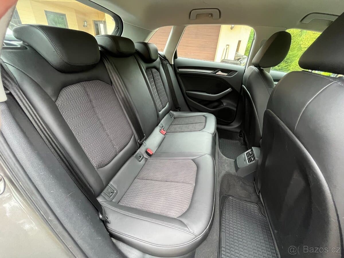 2013 Audi A3 - 17