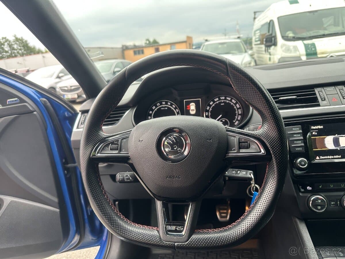 2015 Škoda OCTAVIA - 17