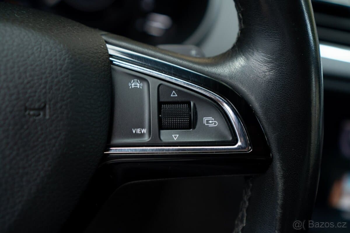 2020 Škoda OCTAVIA - 17