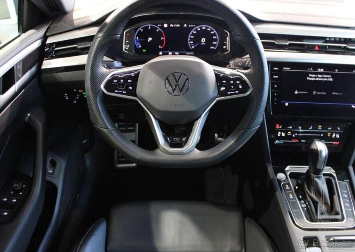 2023 Volkswagen ARTEON - 17