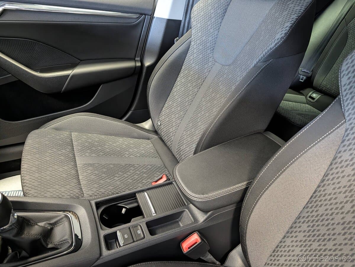 2021 Škoda OCTAVIA - 17