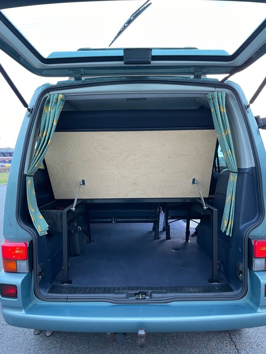 1999 Volkswagen CARAVELLE - 17