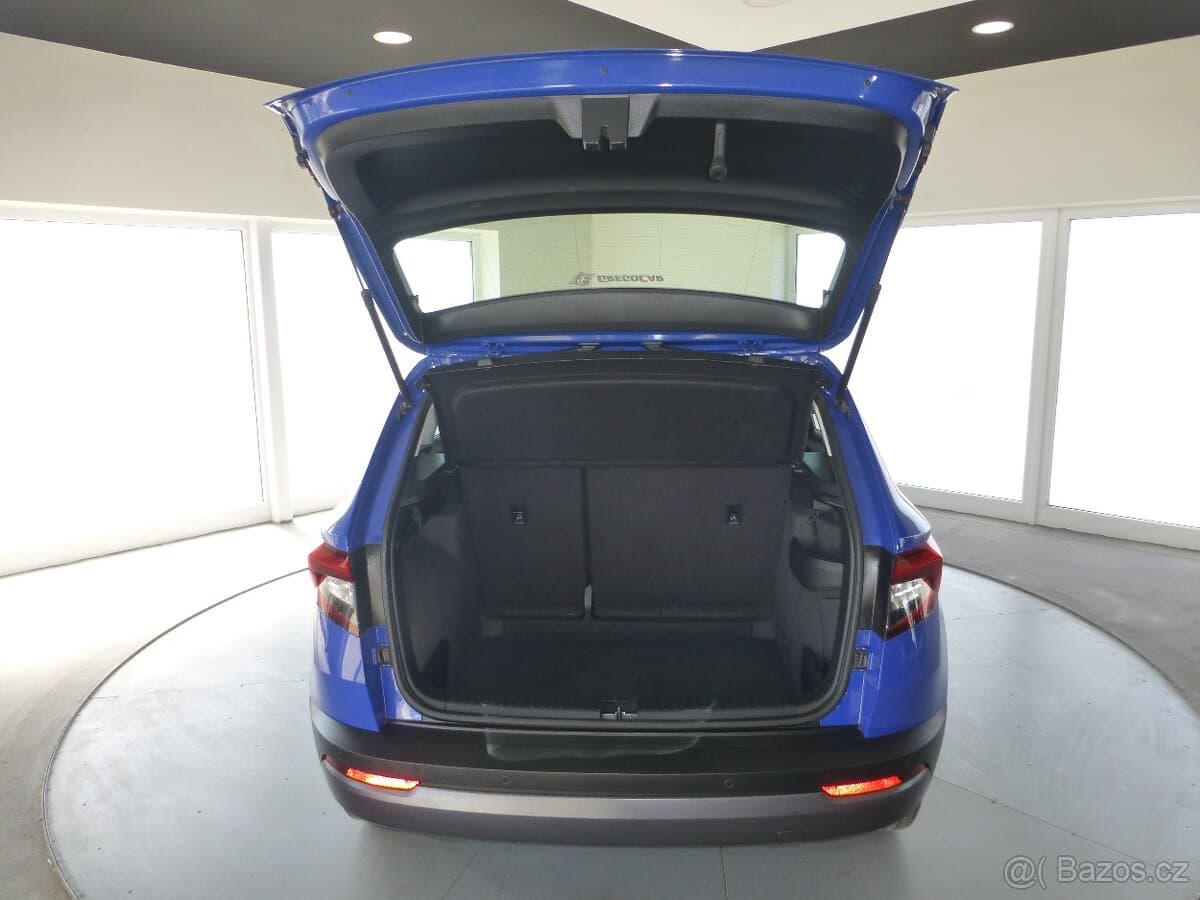 2018 Škoda KAROQ - 17