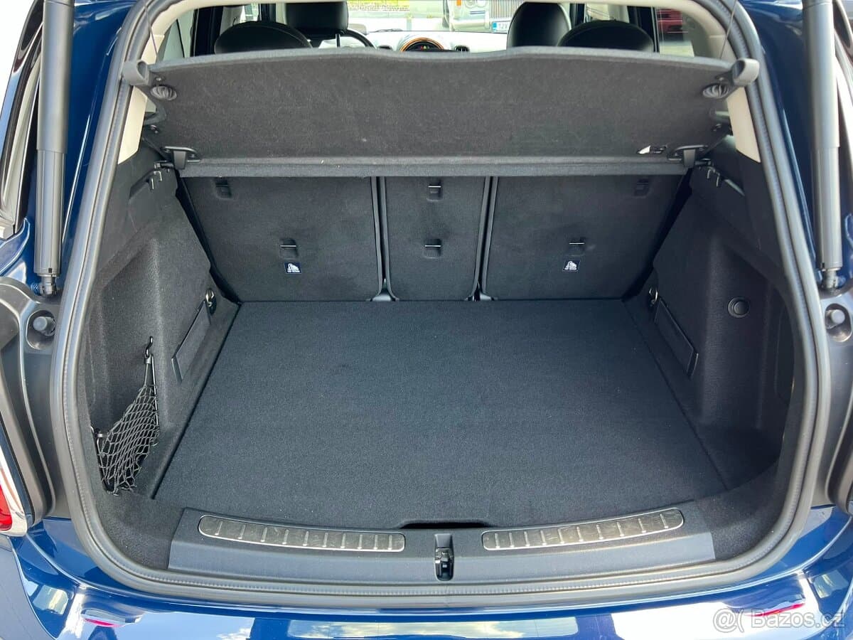 2017 Mini COUNTRYMAN - 17