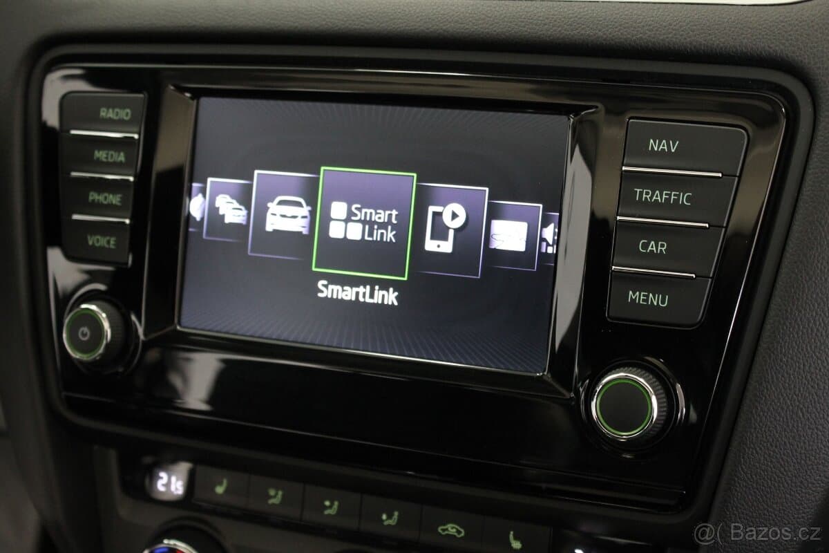2016 Škoda OCTAVIA - 17
