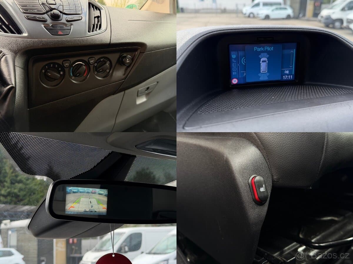 2013 Ford TRANSIT - 17