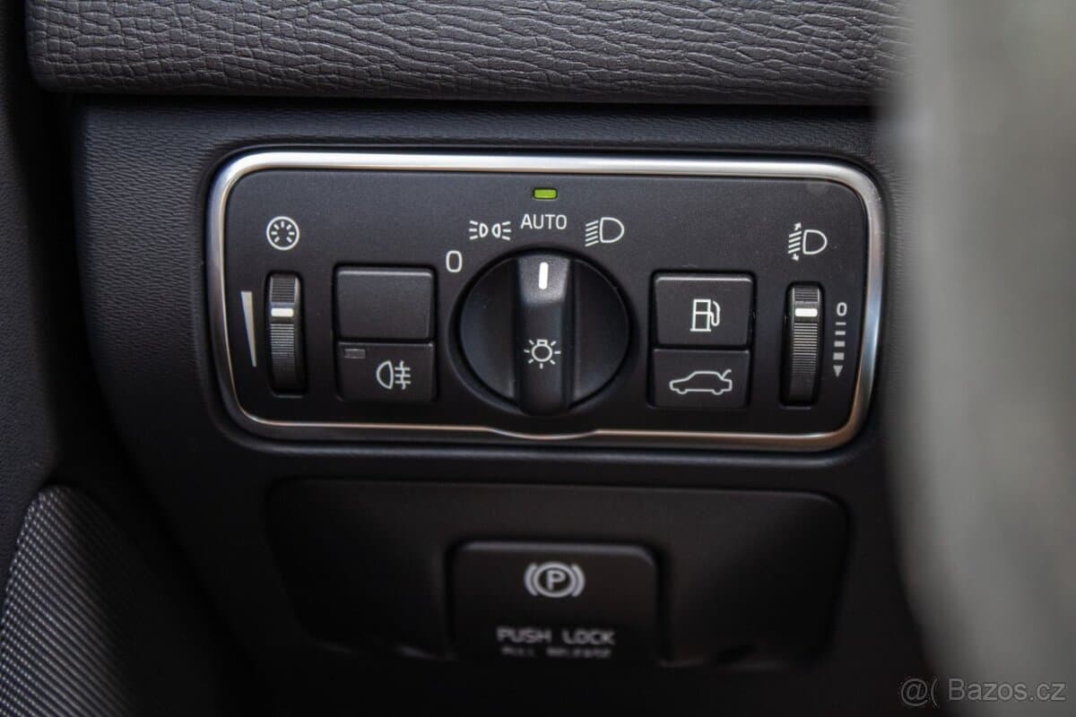 2014 Volvo XC60 - 17