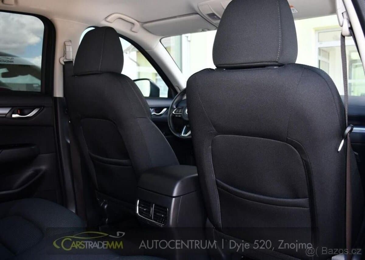 2019 Mazda CX-5 - 17