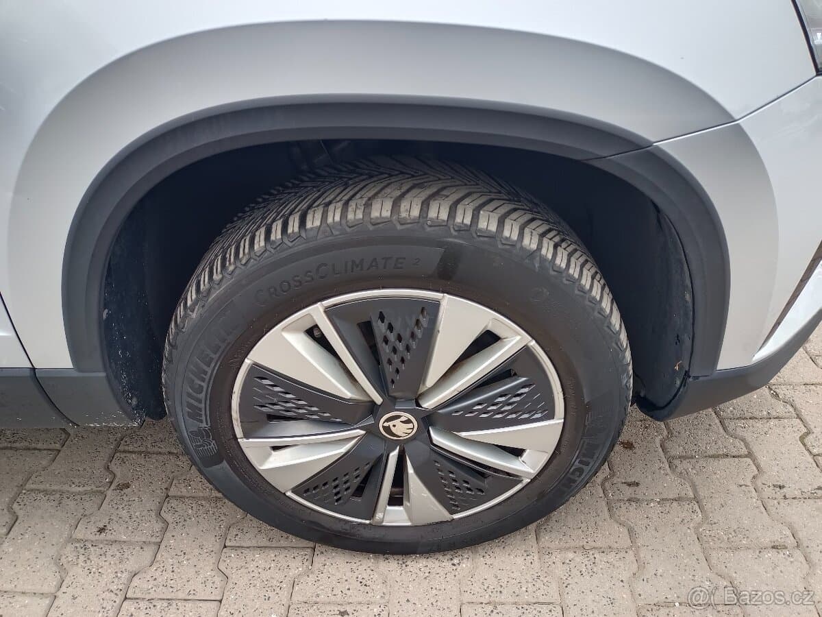 2023 Škoda KAROQ - 17