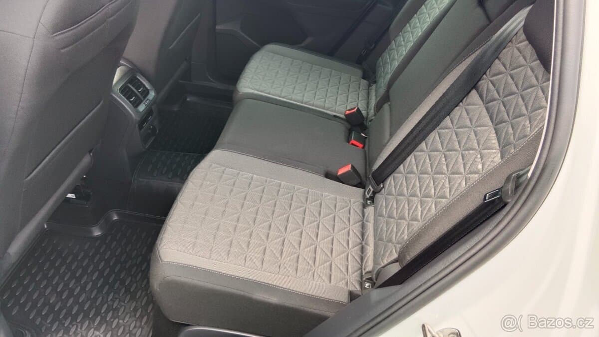 2023 Volkswagen TIGUAN - 17