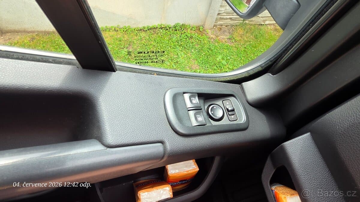 2020 Renault MASTER - 17