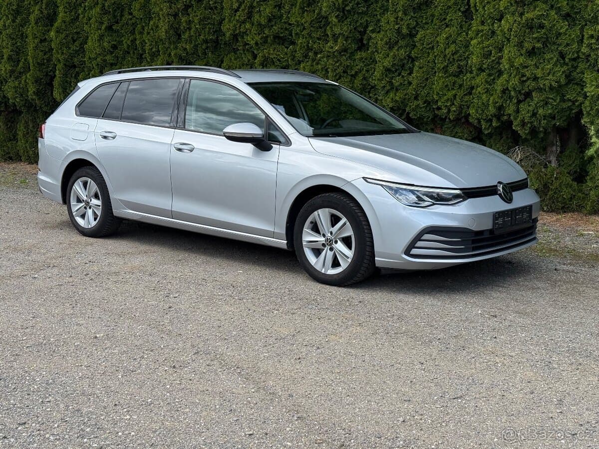 2021 Volkswagen GOLF - 17