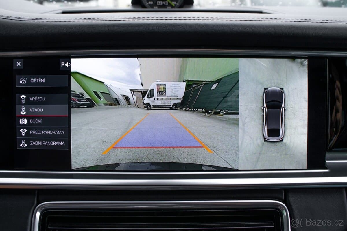 2019 Porsche PANAMERA - 17