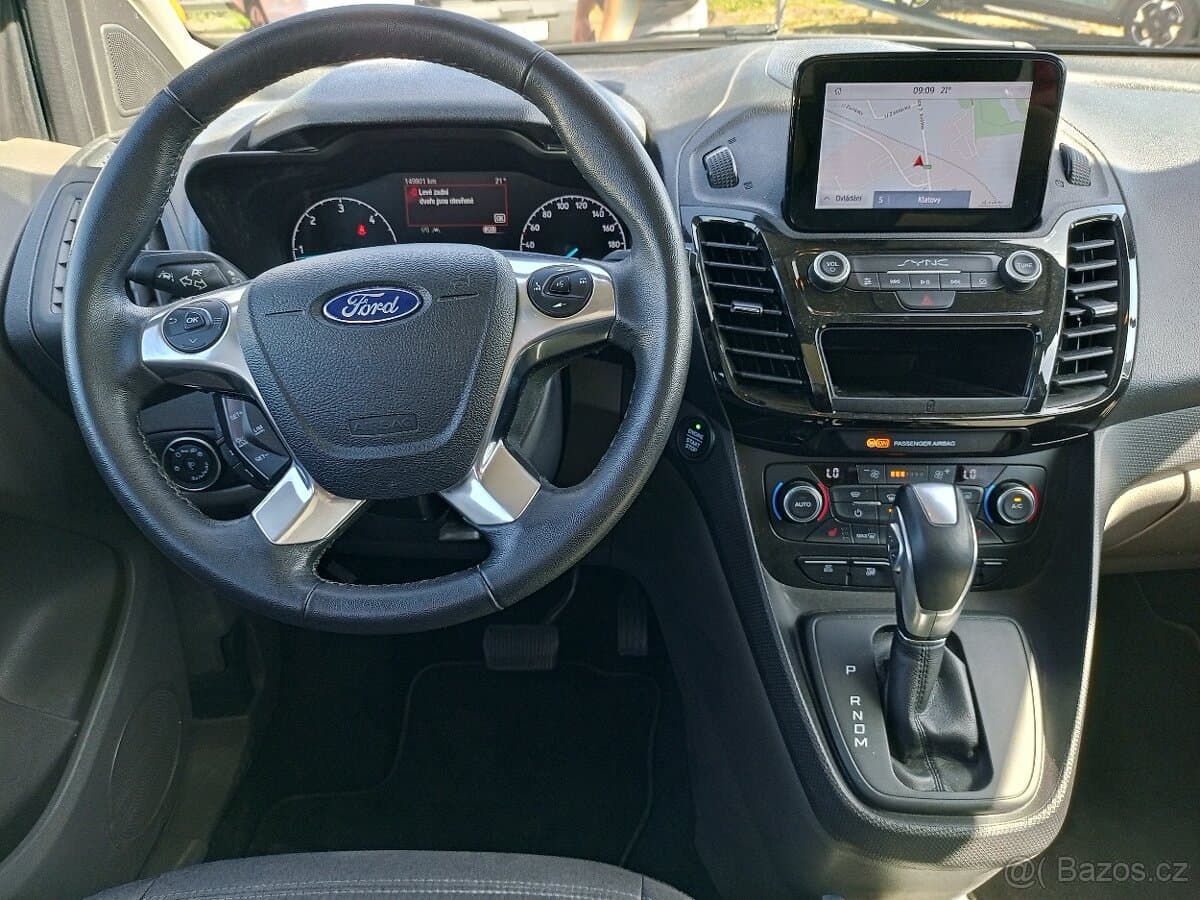 2020 Ford OSTATNÍ - 17