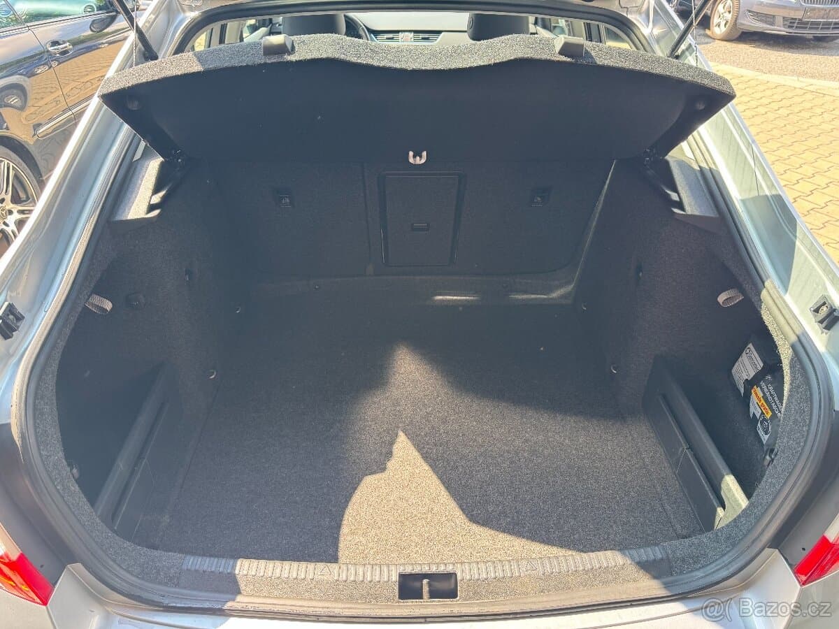 2013 Škoda OCTAVIA - 17