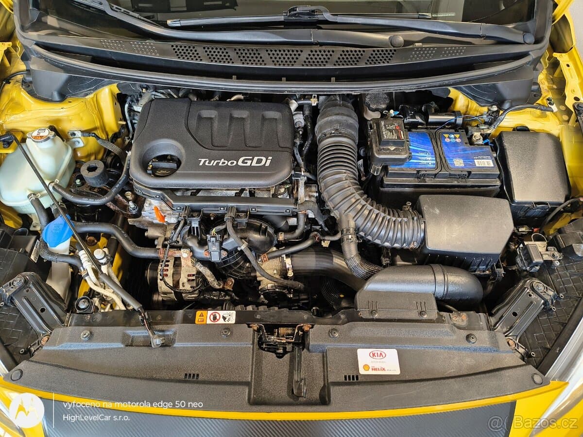 2017 Kia PROCEED - 17