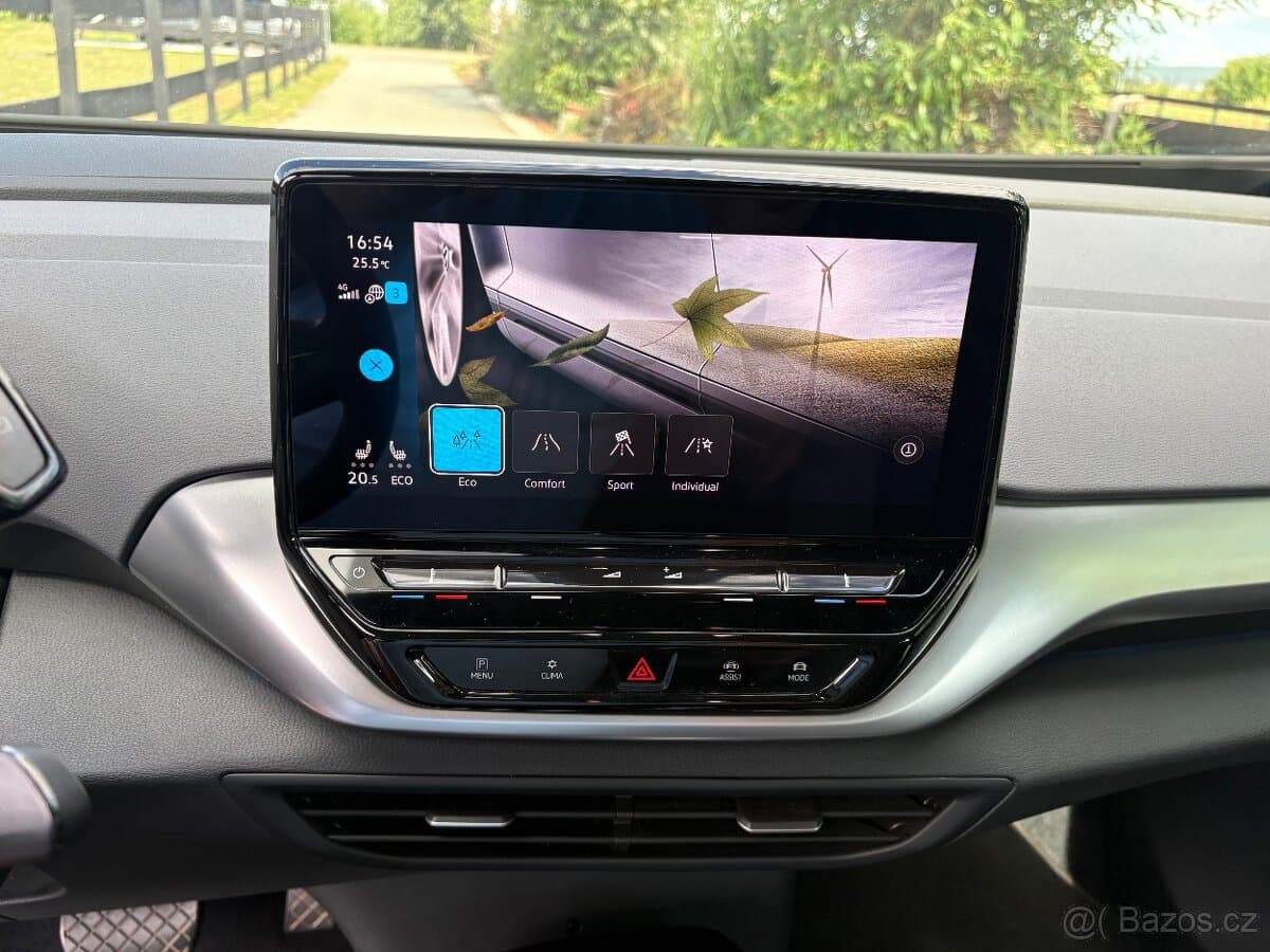 2021 Volkswagen ID.4 - 17