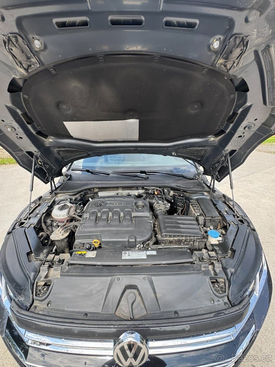 2018 Volkswagen ARTEON - 17