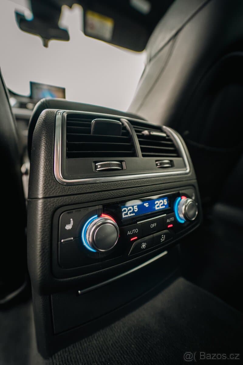 2016 Audi A6 - 17