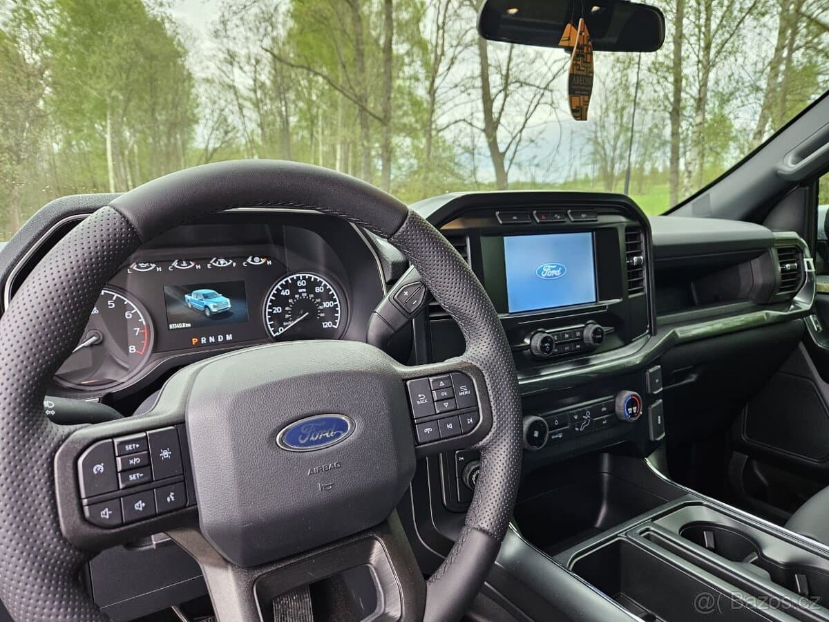 2022 Ford F-150 - 17