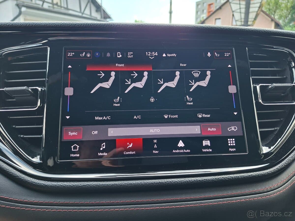 2021 Dodge DURANGO - 17