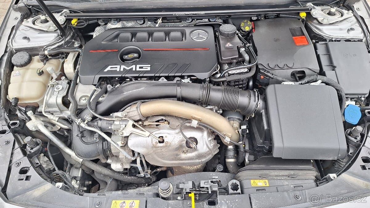 2022 Mercedes-Benz CL-CLASS - 17