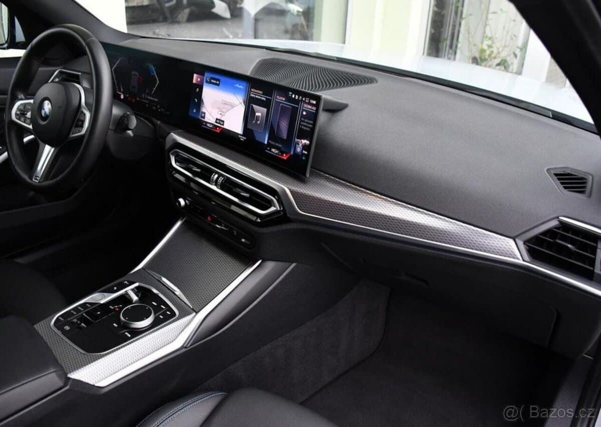 2024 BMW 3-SERIES - 17