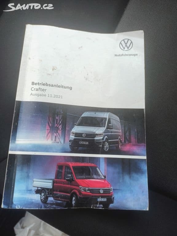 2022 Volkswagen OSTATNÍ - 17
