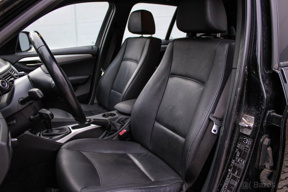 2010 BMW X1 - 17