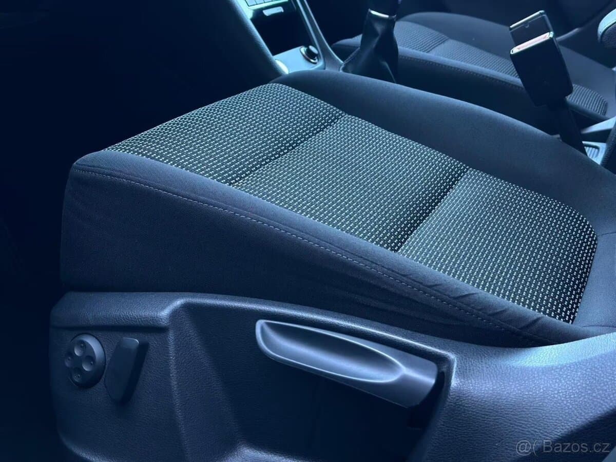 2018 Seat ALHAMBRA - 17