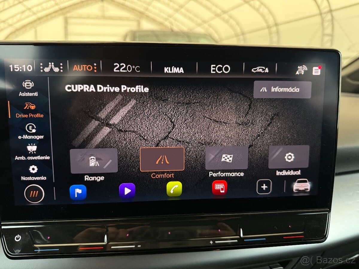 2023 Cupra BORN - 17