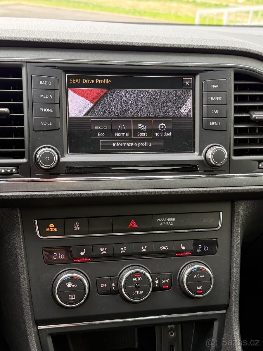 2016 Seat LEON - 17