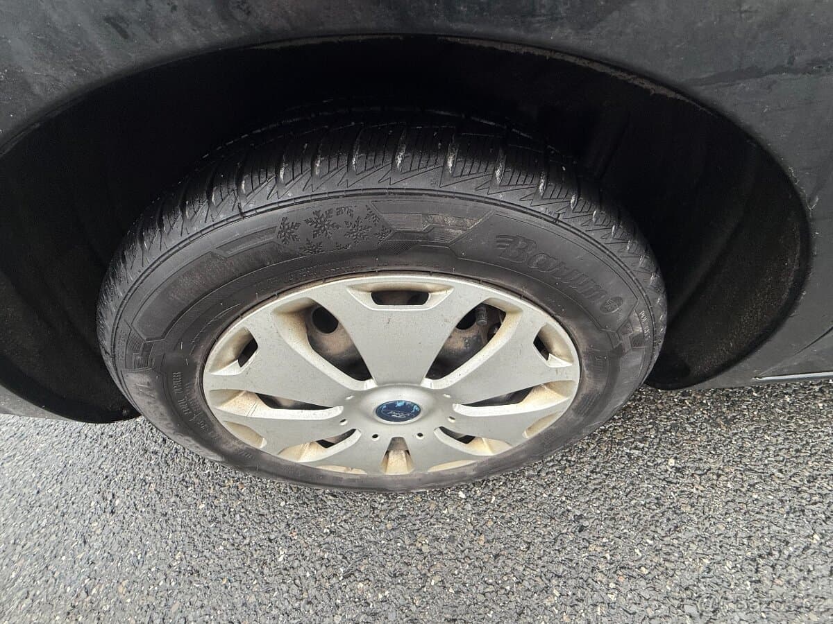 2008 Ford MONDEO - 17