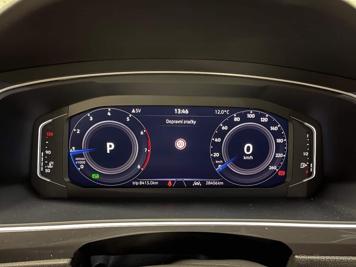 2025 Volkswagen TIGUAN - 17