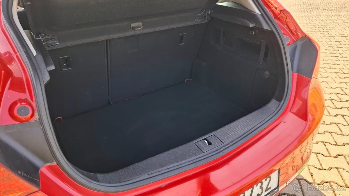 2014 Opel ASTRA - 17