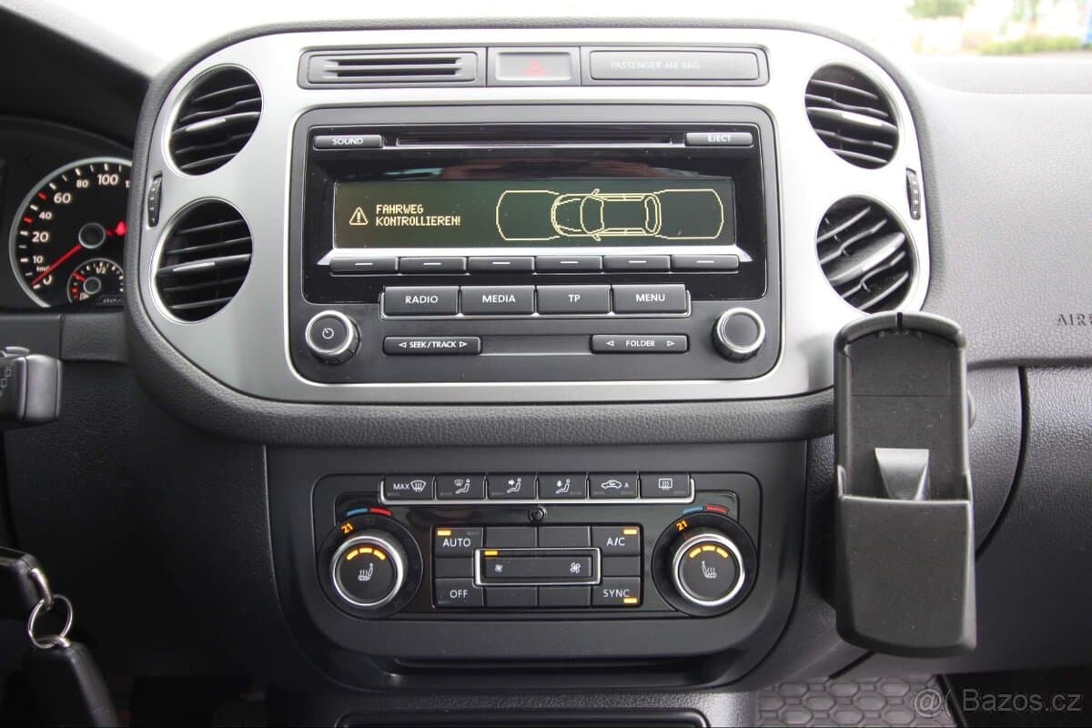 2014 Volkswagen TIGUAN - 17
