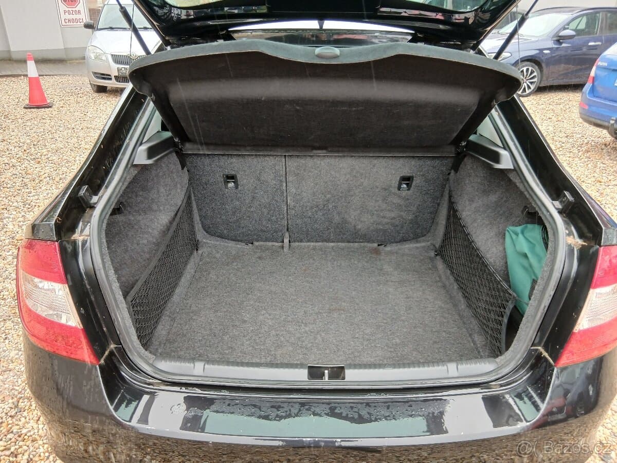 2015 Škoda RAPID - 17