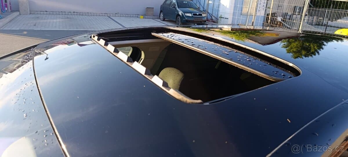 2011 Ford MONDEO - 17