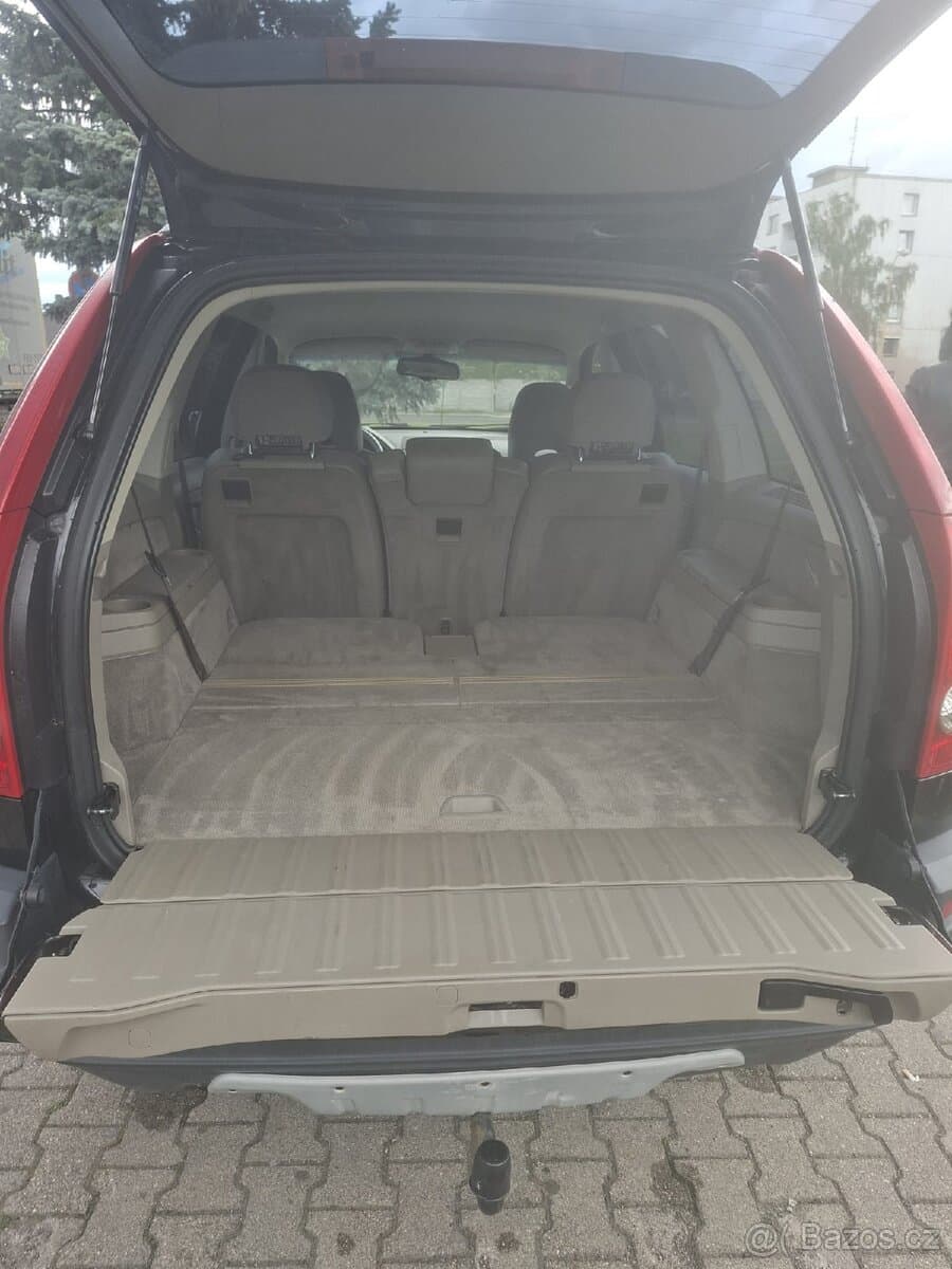2006 Volvo XC90 - 17