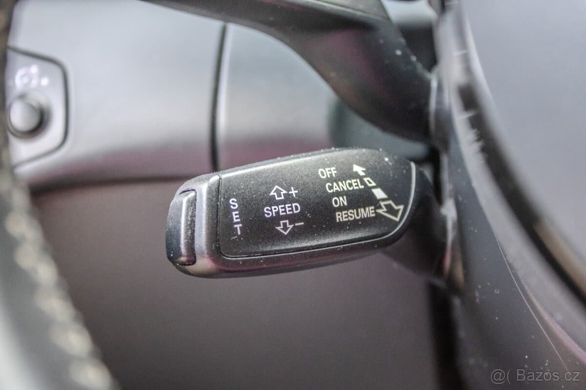 2012 Audi A4 - 17
