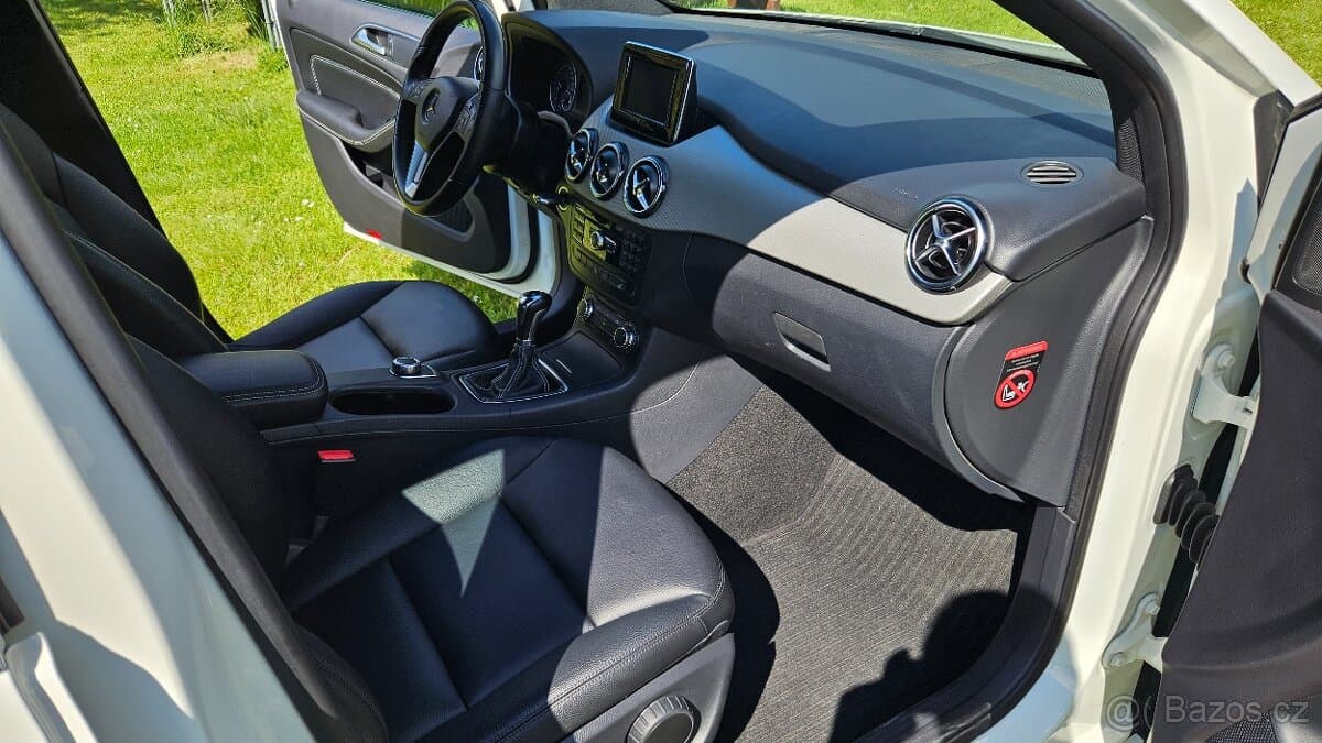 2014 Mercedes-Benz OSTATNÍ - 17