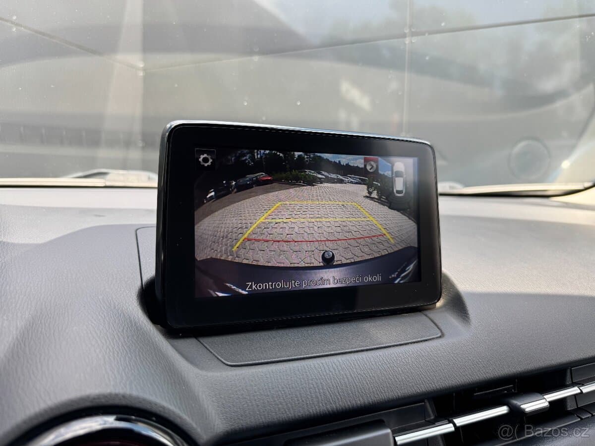 2018 Mazda CX-3 - 17
