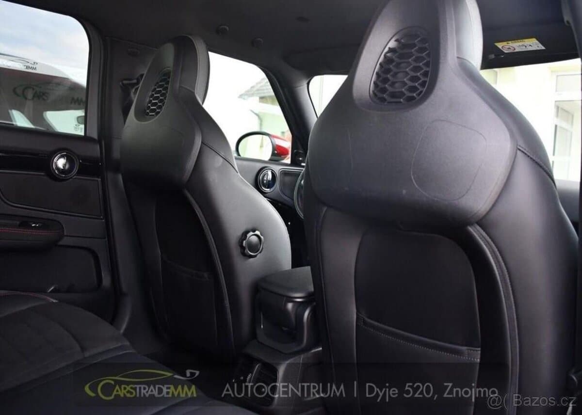 2021 Mini COUNTRYMAN - 17