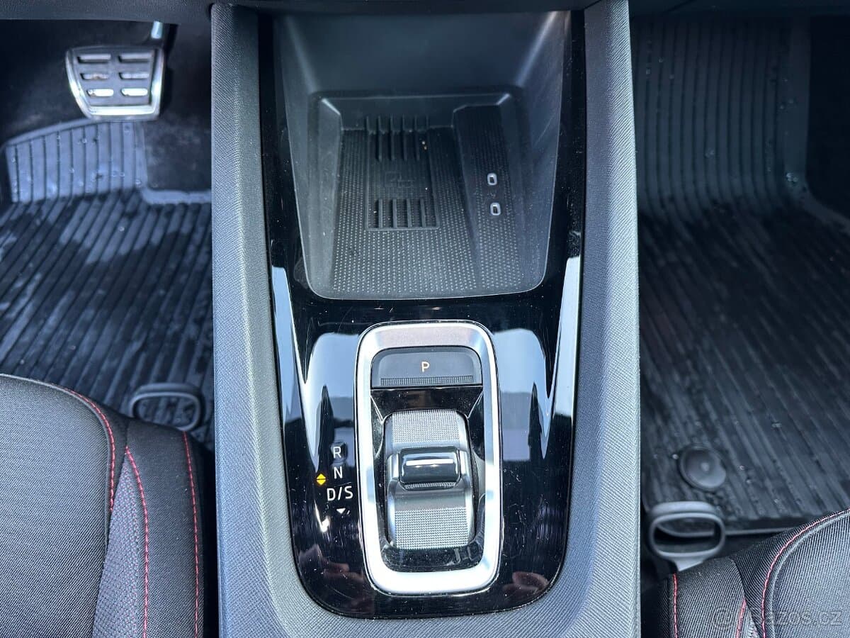 2025 Škoda OCTAVIA - 17