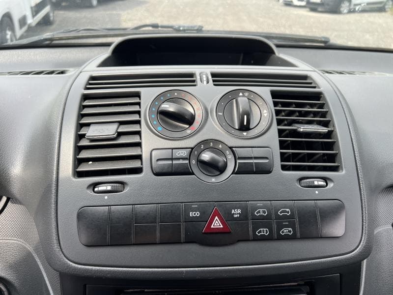 2014 Mercedes-Benz VITO - 17