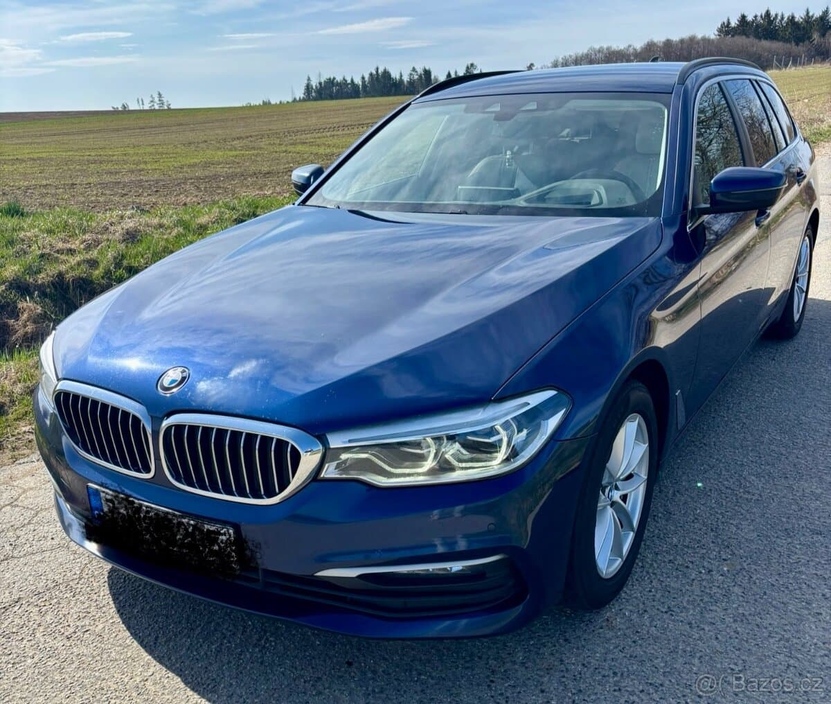 2019 BMW OSTATNÍ - 17
