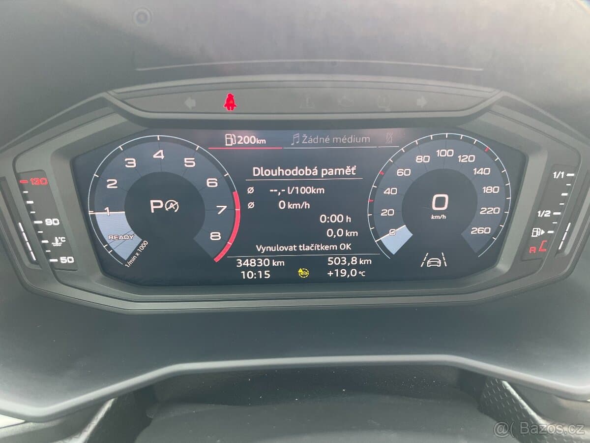 2021 Audi A1 - 17