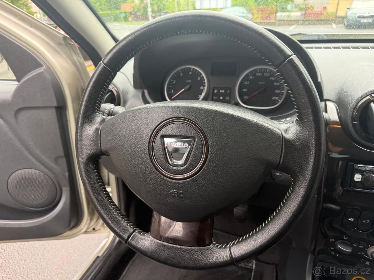 2011 Dacia DUSTER - 17